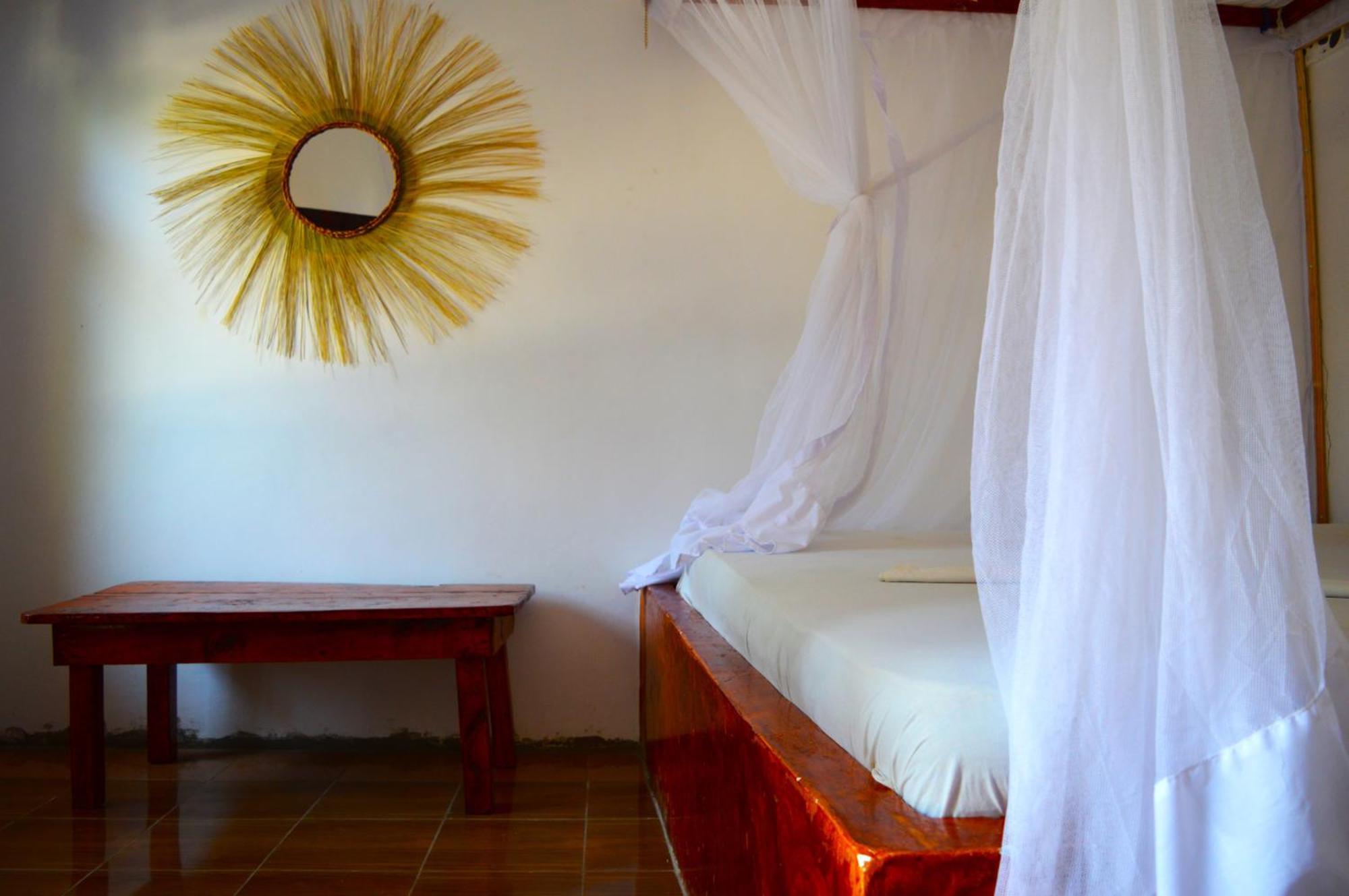 New Jambo Hostel *