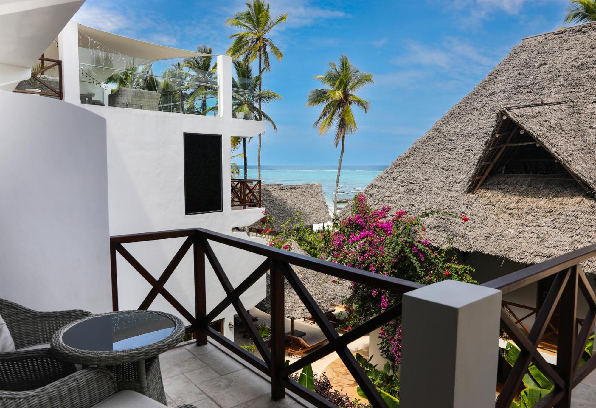Alladin And Zanzibar 4* Matemwe (Zanzibar)