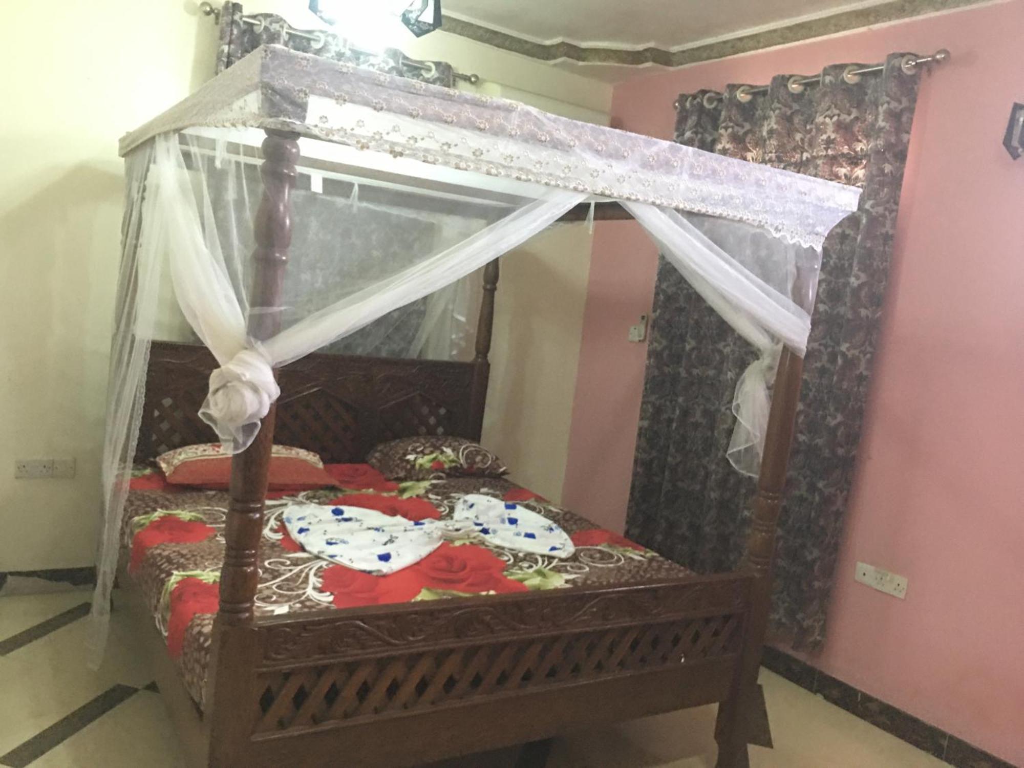 Apartment Sawa Sawa *