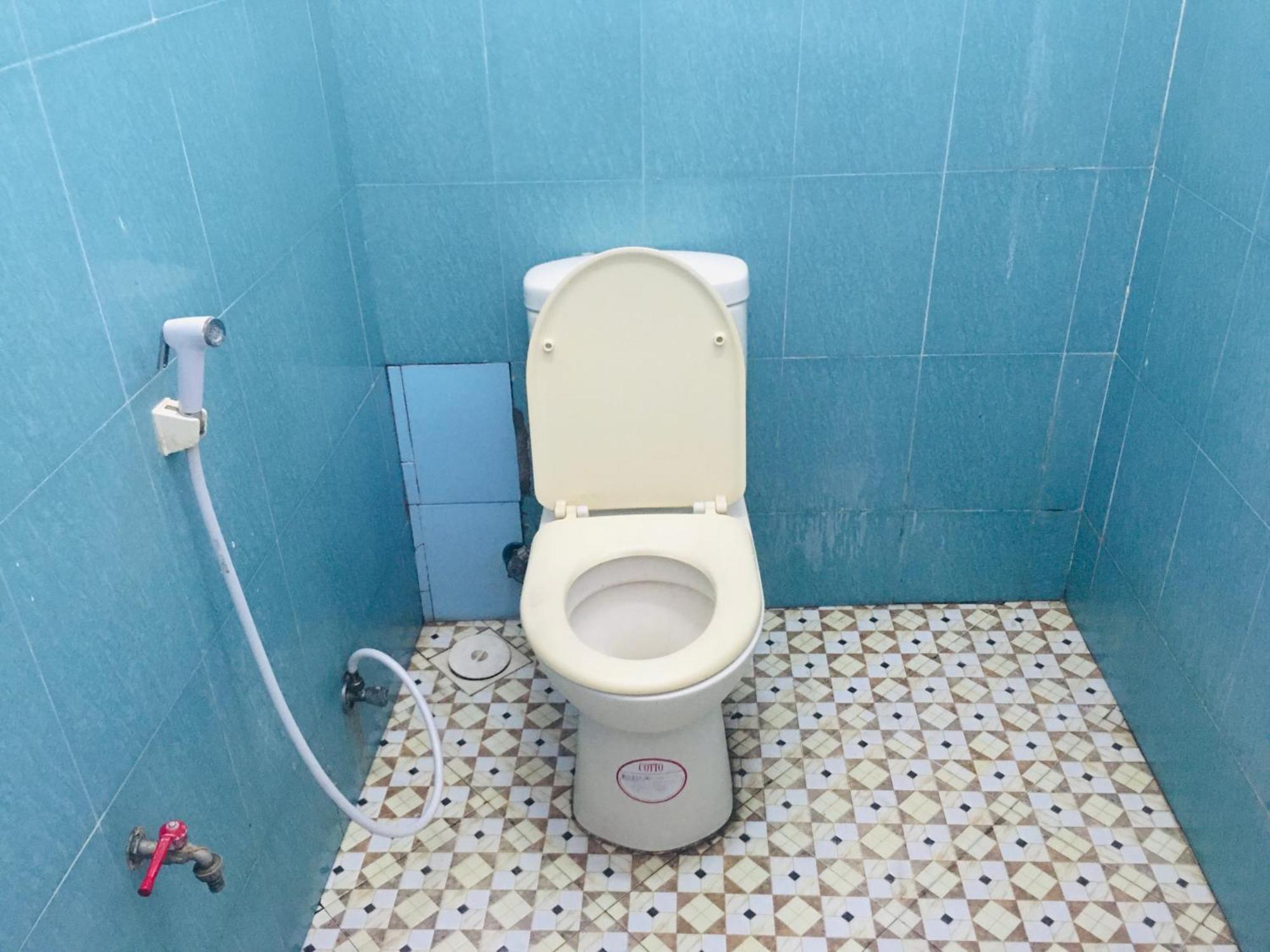 Sawa Sawa Apartment *