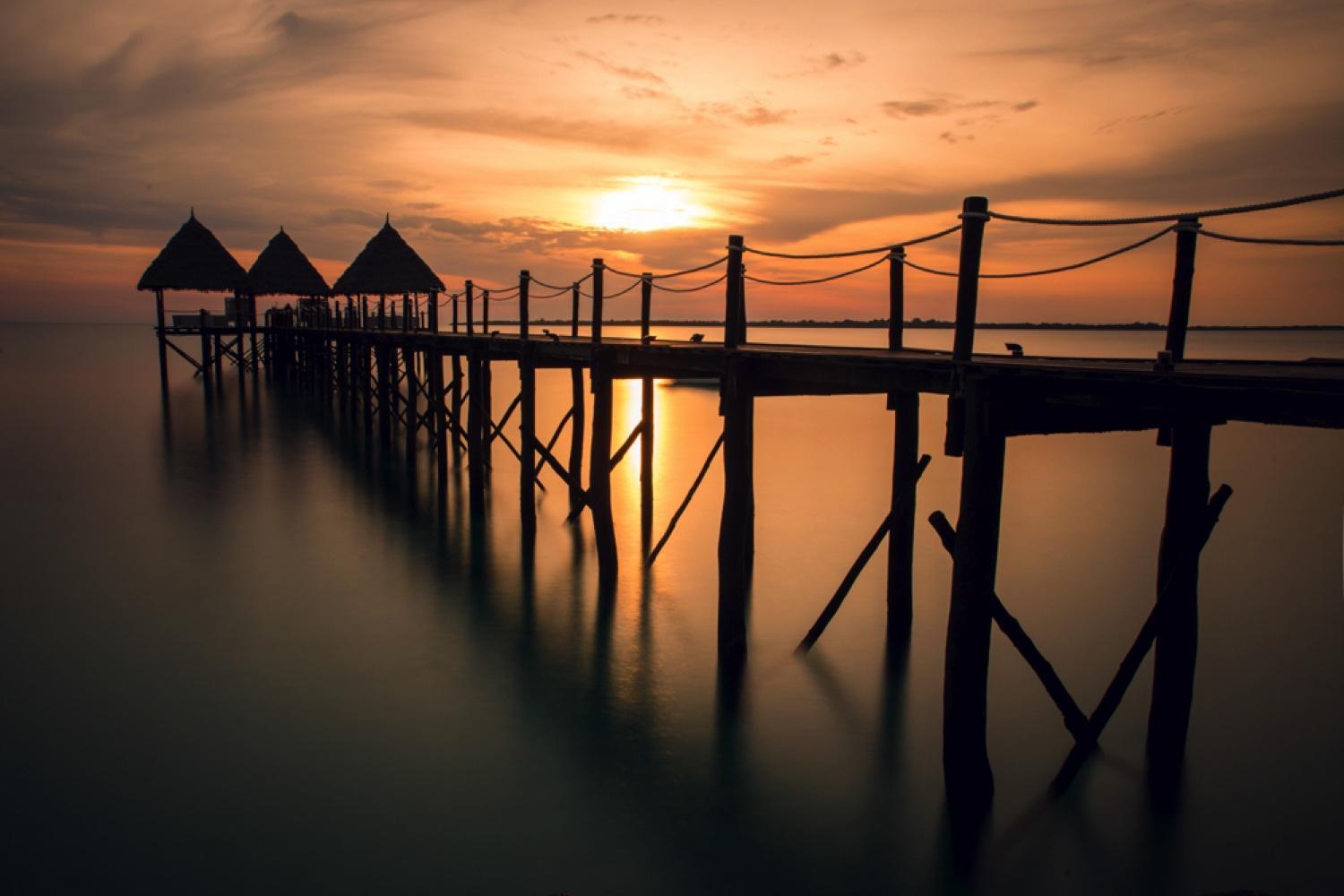 Fruit & Spice Wellness Zanzibar