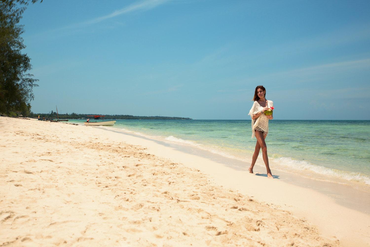 Fruit & Spice Wellness Zanzibar