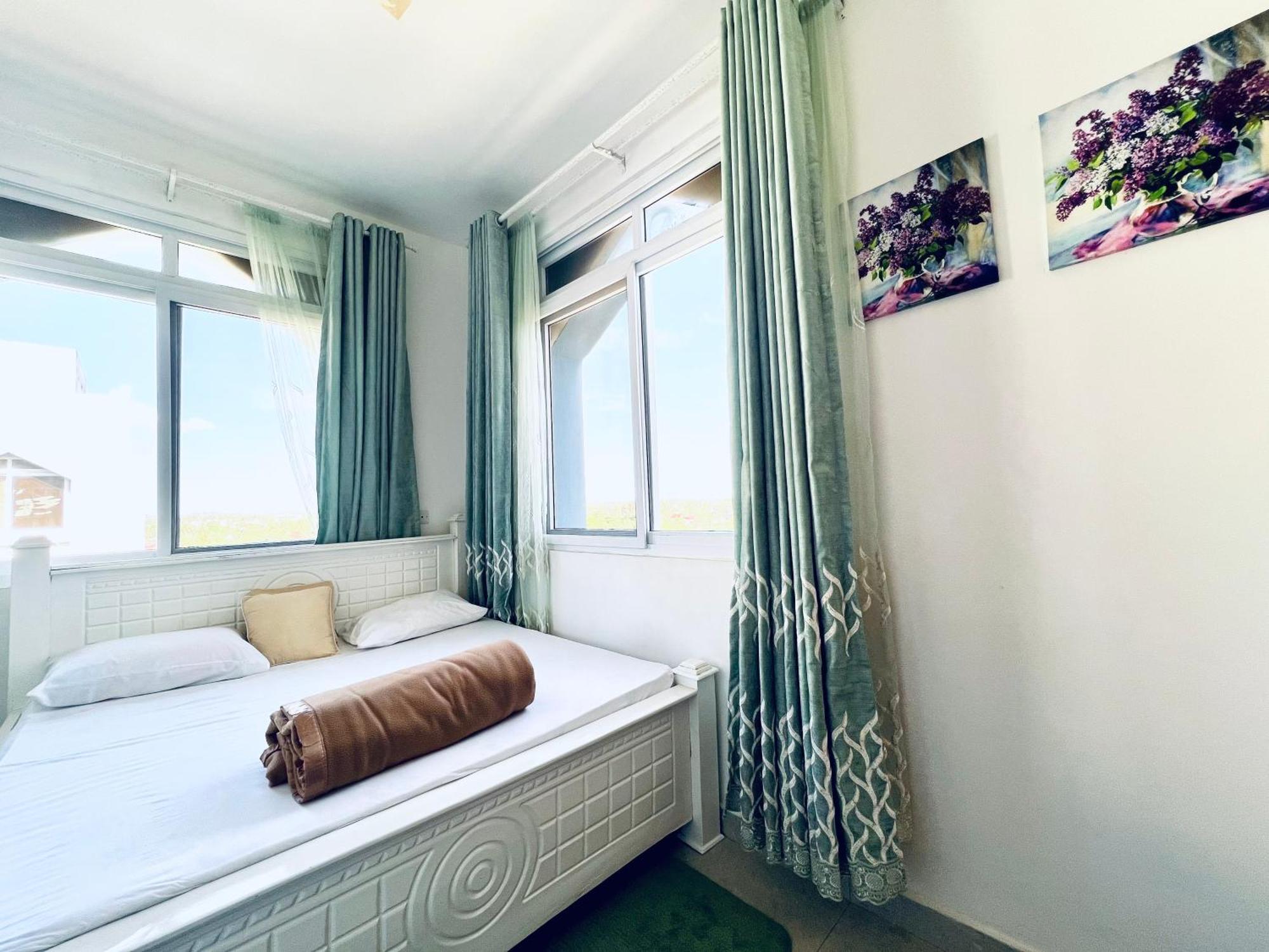 Apex Mbweni Apartment Zanzibar