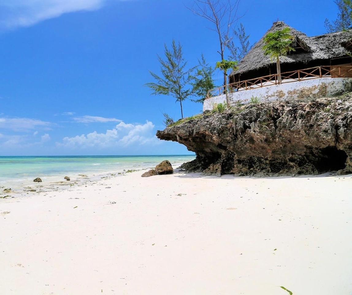 Bed & Breakfast Barabara House Jambiani (Zanzibar)
