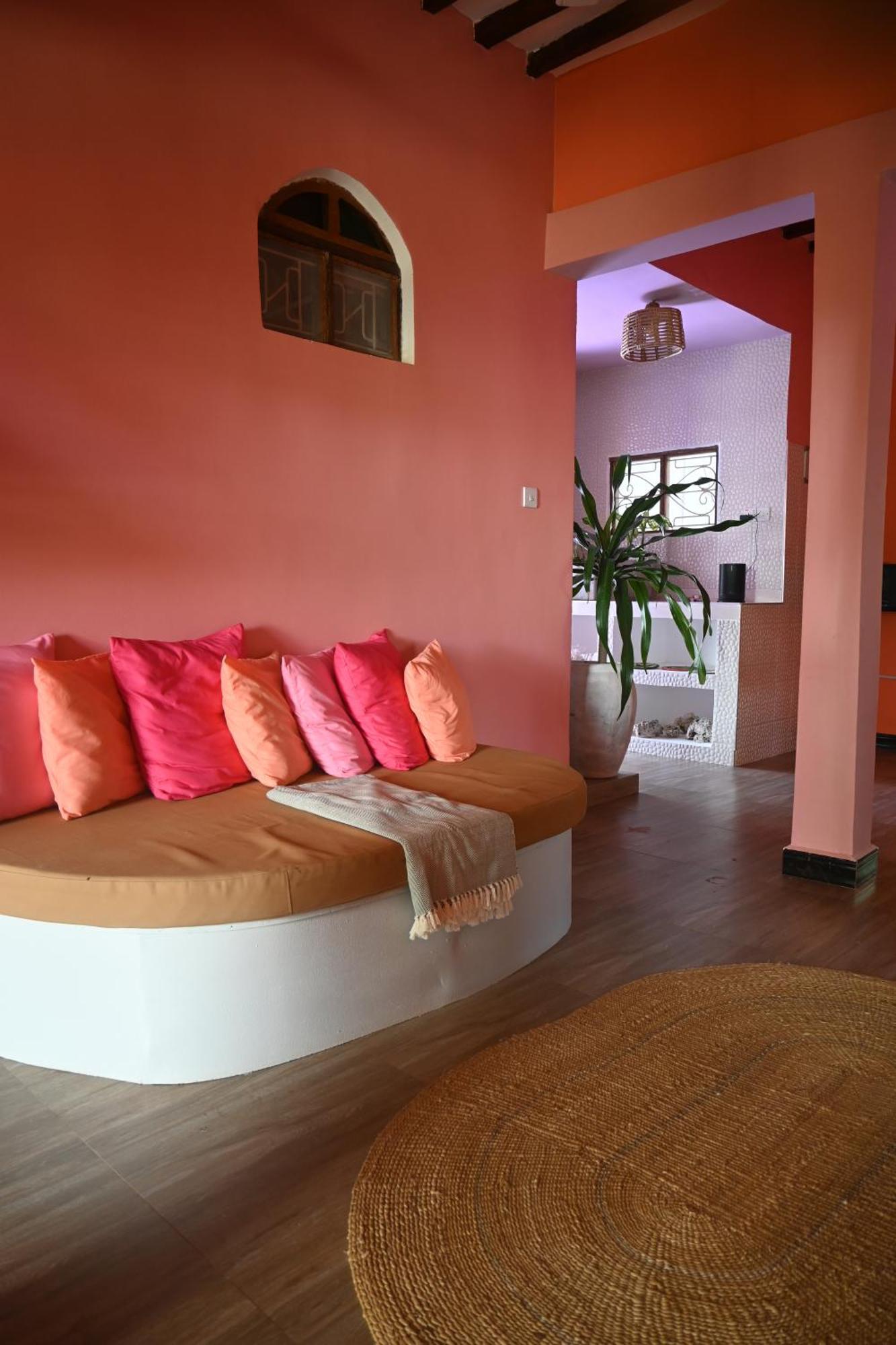 Minted Boutique Hotel
