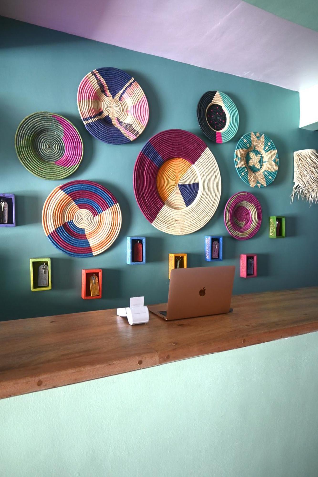 Hotel Minted Boutique Paje