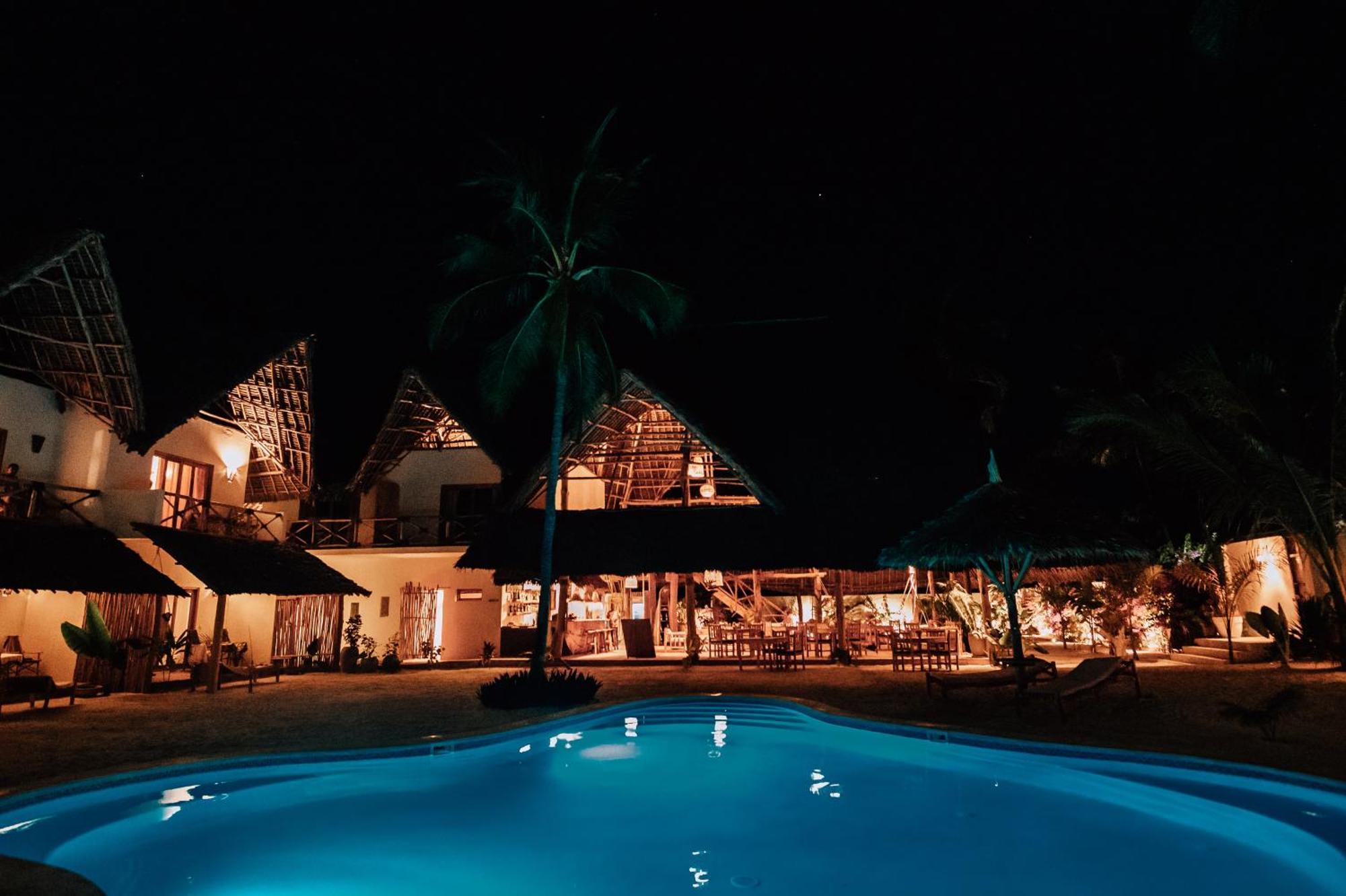 Boutique Unaweza Matemwe (Zanzibar)