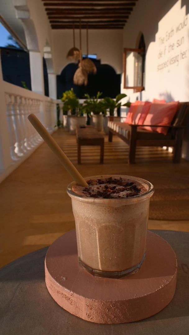 Minted Boutique Hotel Paje