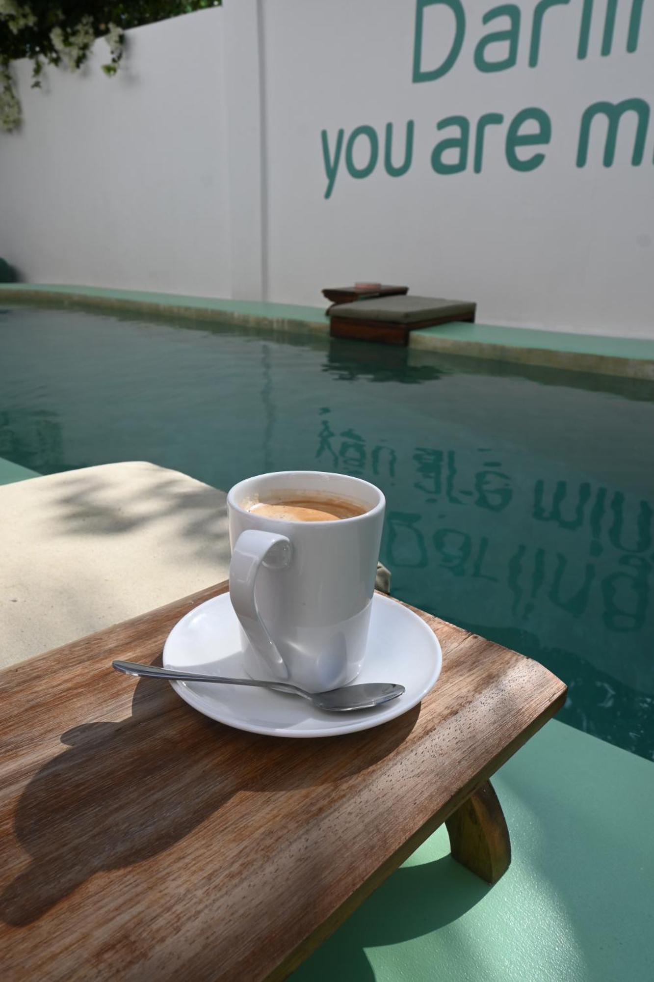 Hotel Minted Boutique