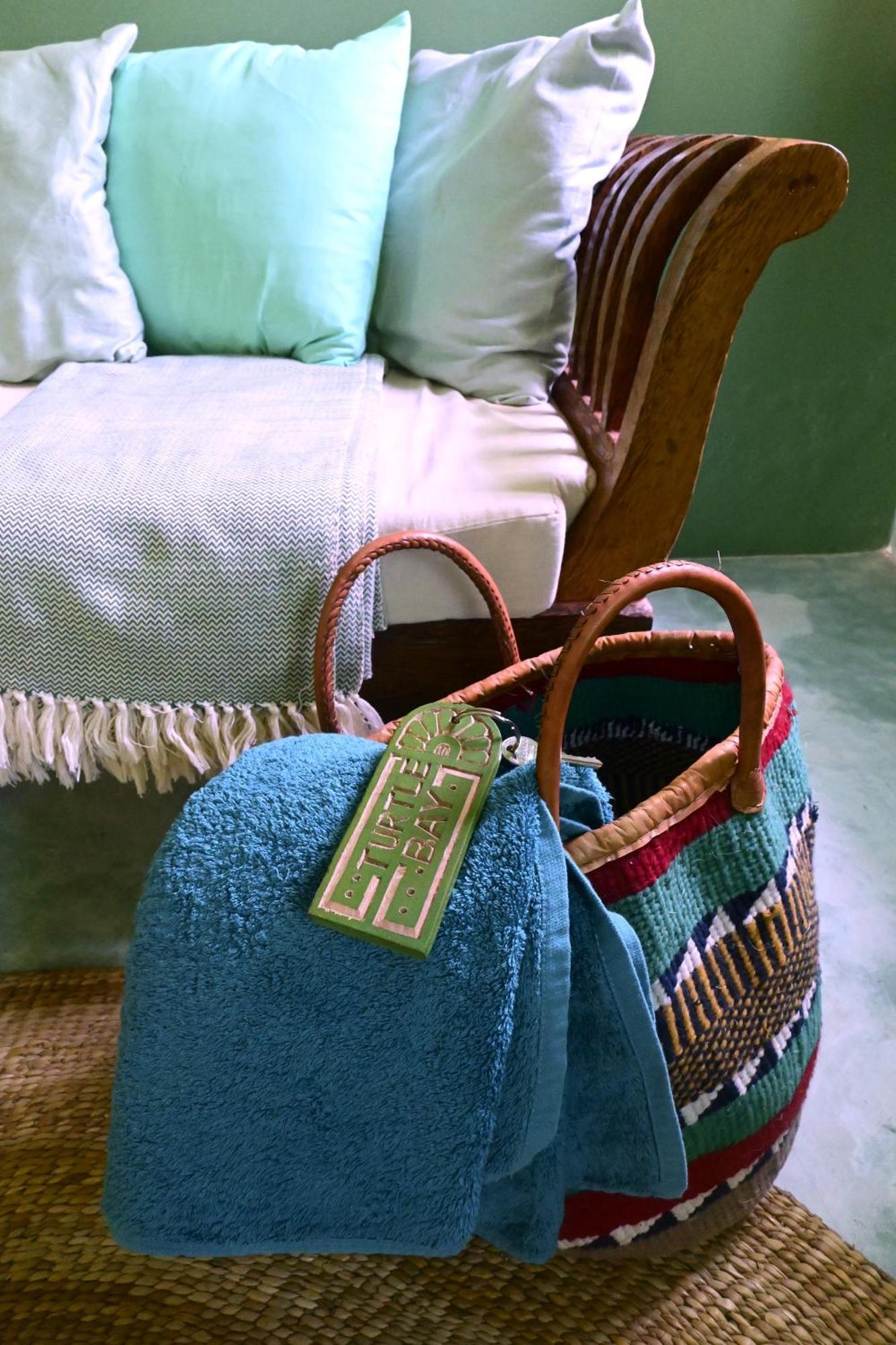 Minted Boutique Hotel *