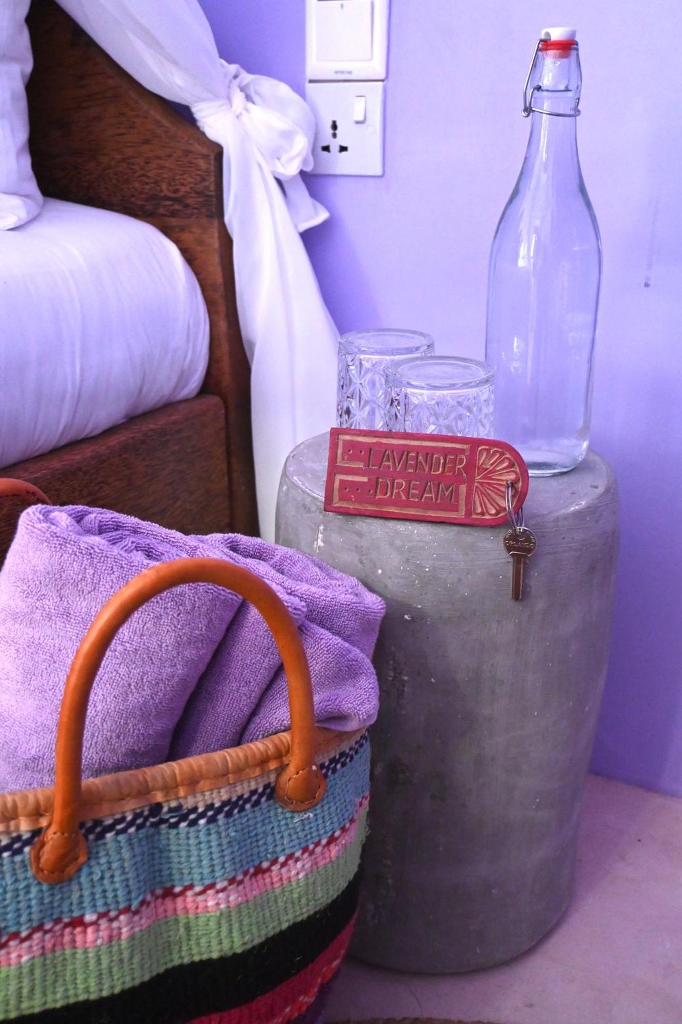 Minted Boutique Hotel