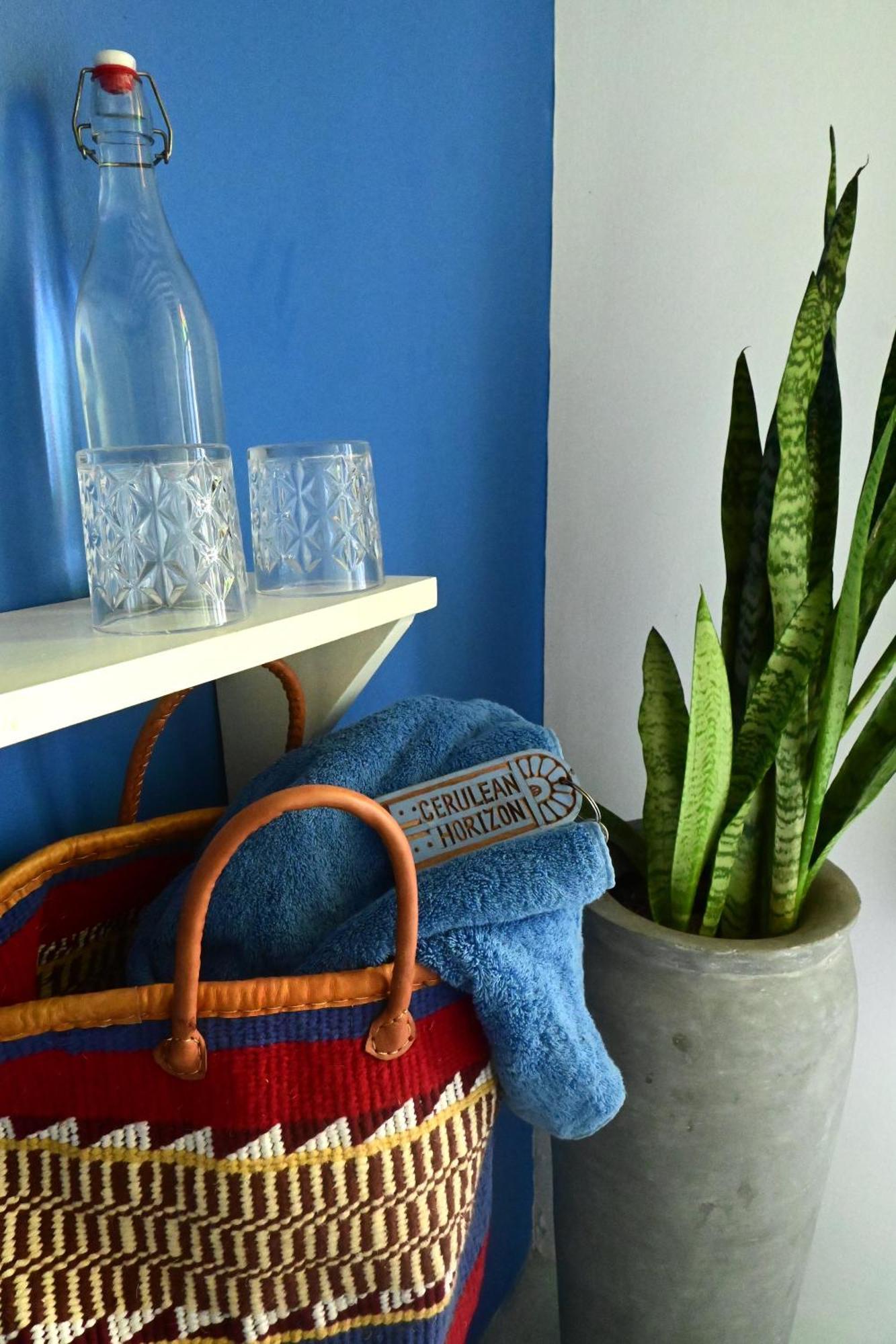 Minted Boutique Hotel Paje
