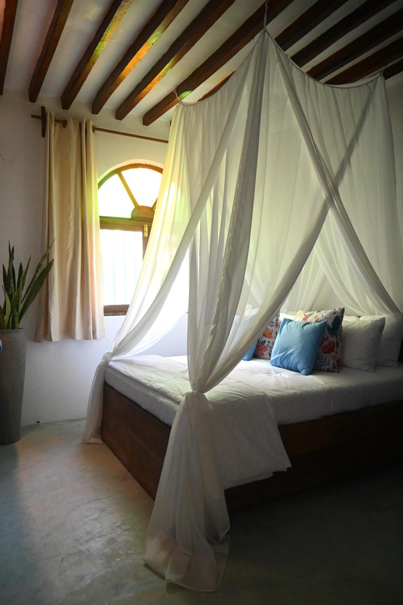Minted Boutique Hotel