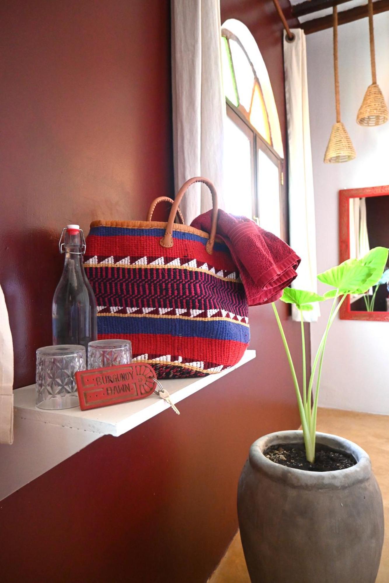 Minted Boutique * Paje