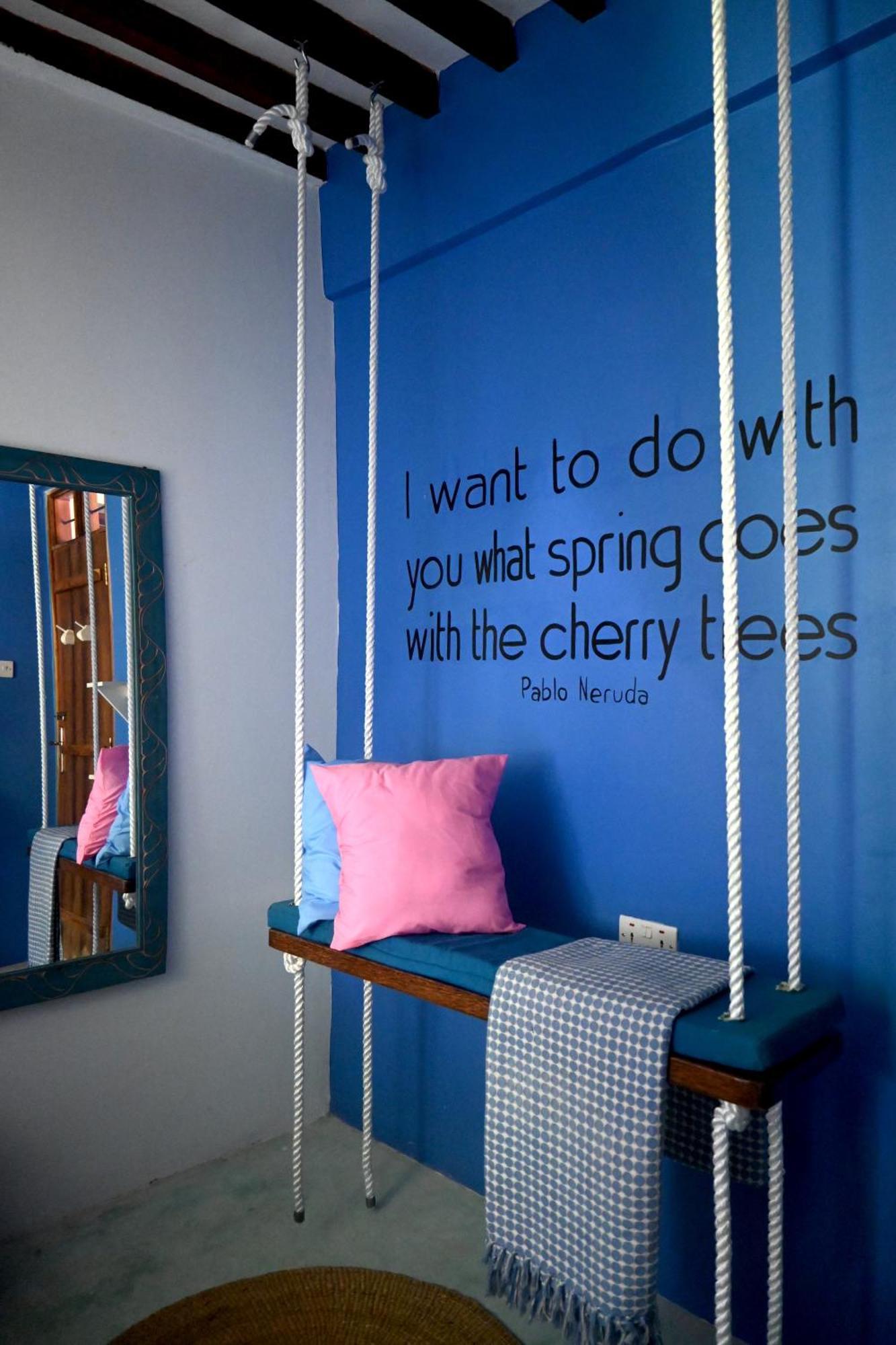 Hotel Minted Boutique