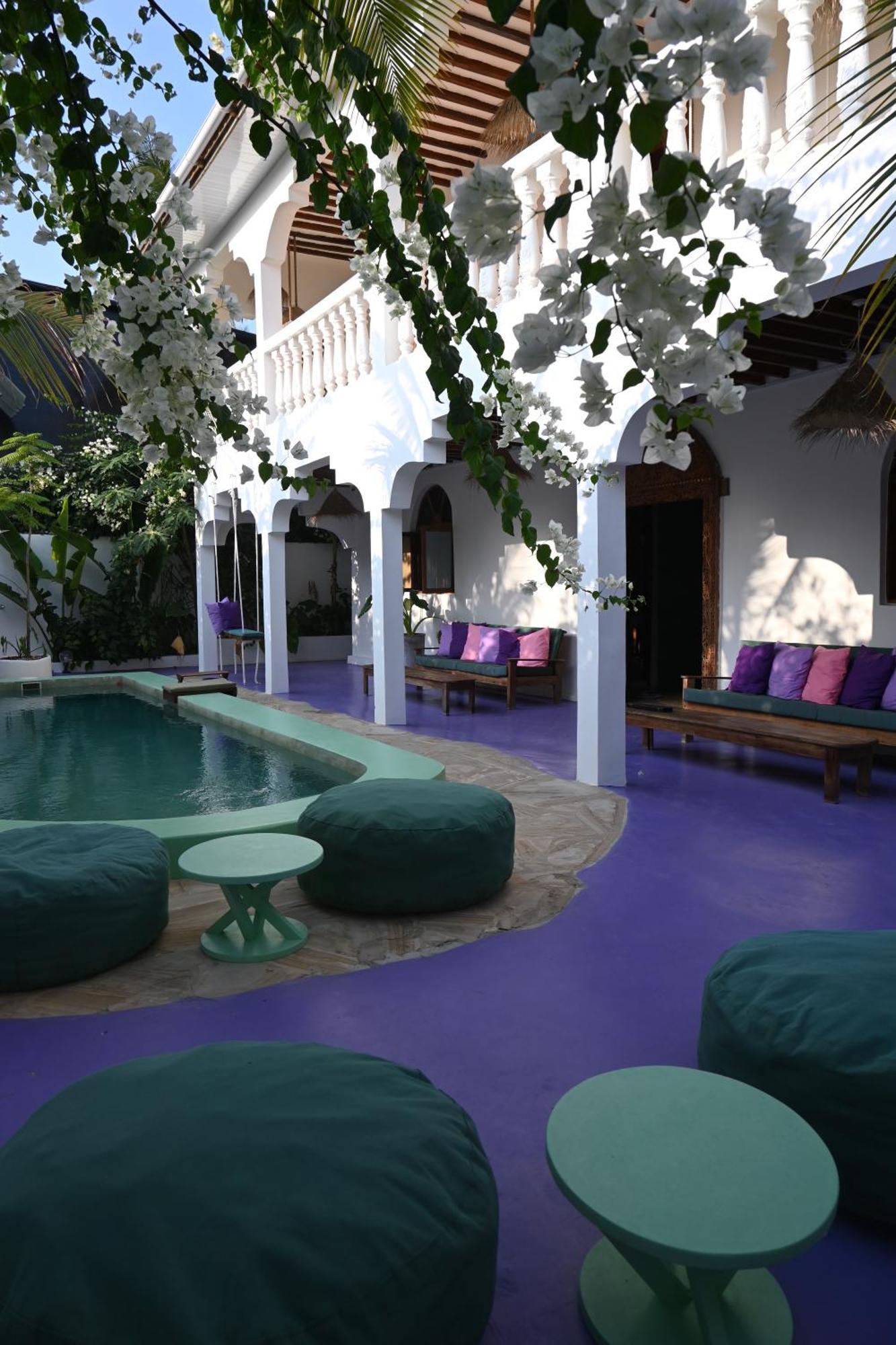 Hotel Minted Boutique *