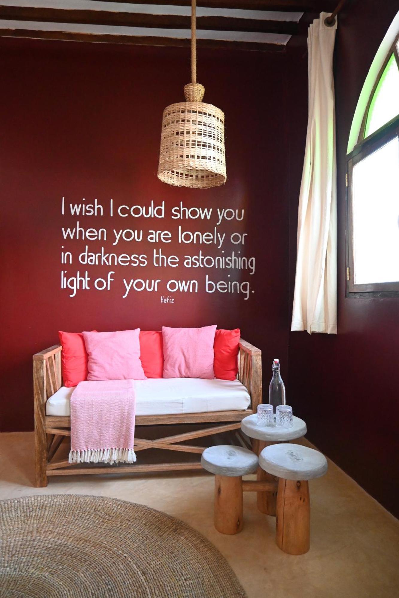 Minted Boutique Hotel