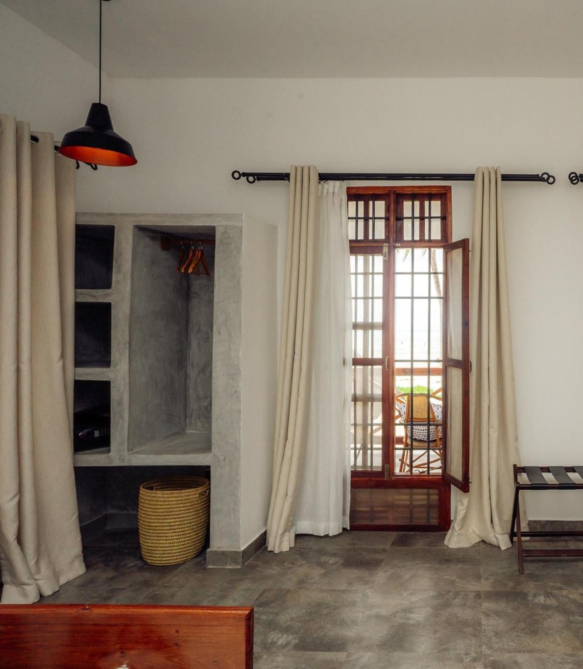 Savera 3* Jambiani (Zanzibar)