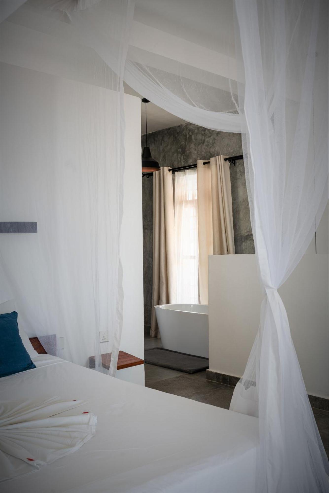 Hotel Savera Jambiani (Zanzibar)