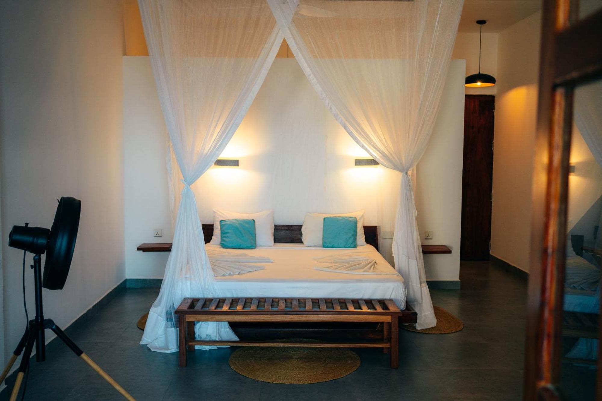 Savera Jambiani (Zanzibar)