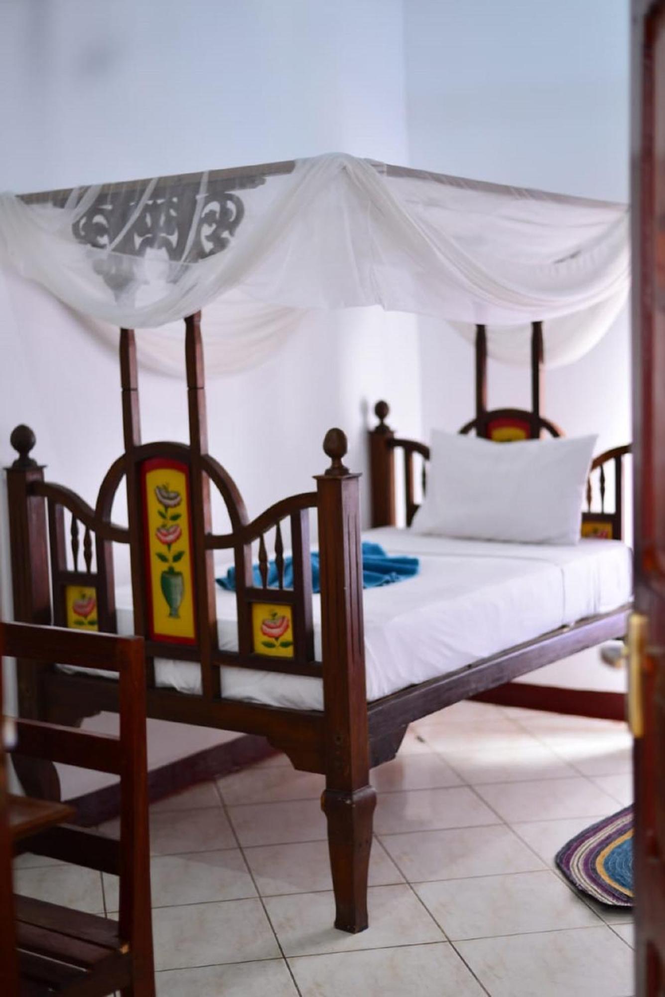 Bed & Breakfast La Neisha