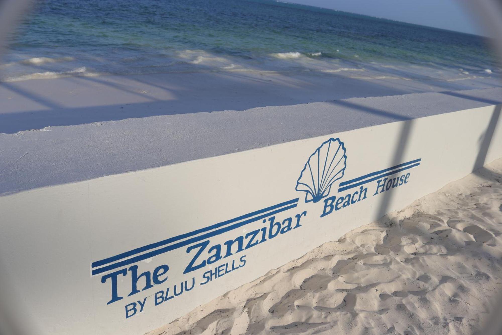 The Zanzibar House-south *