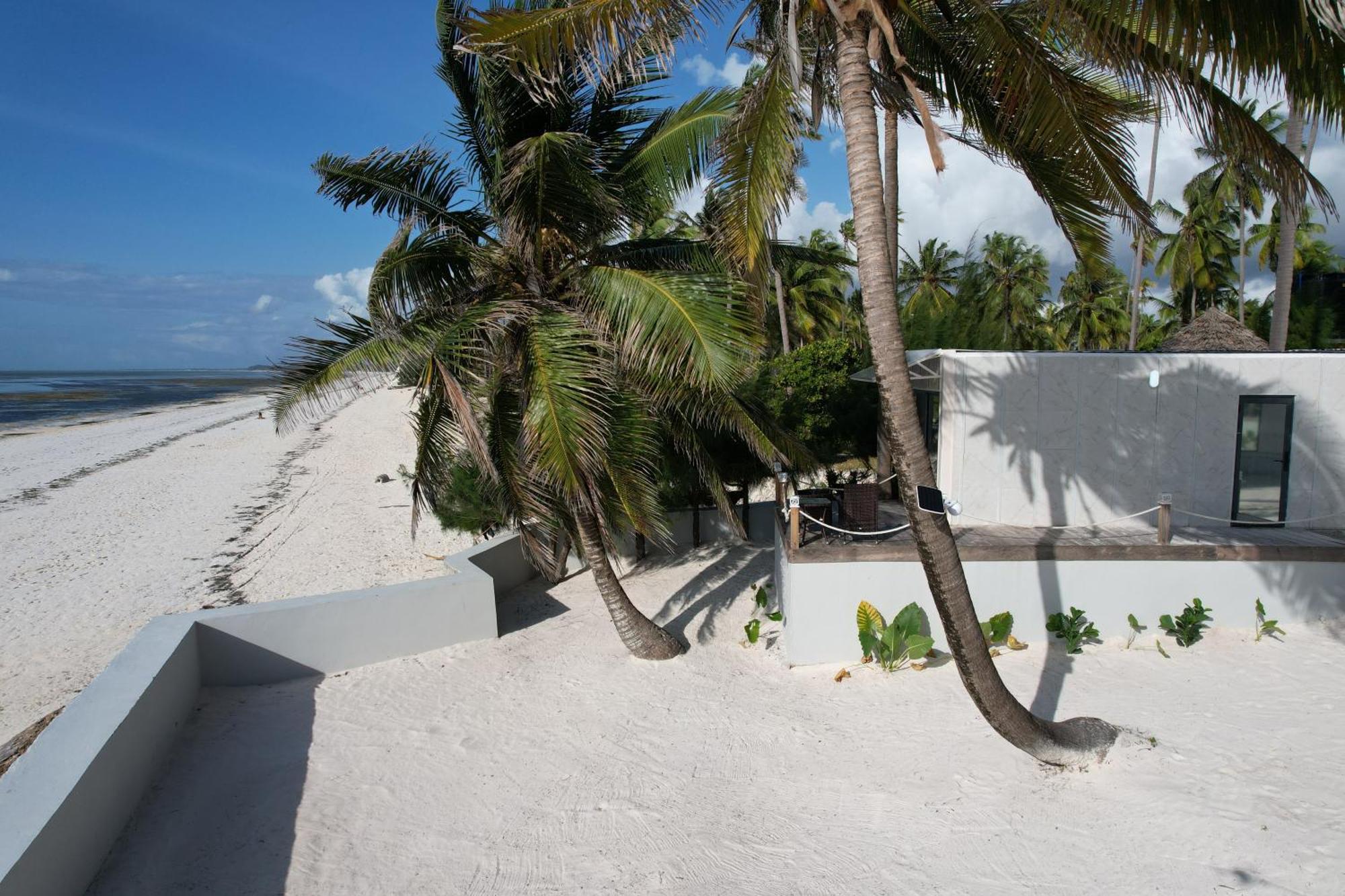 The Zanzibar House-north Villa