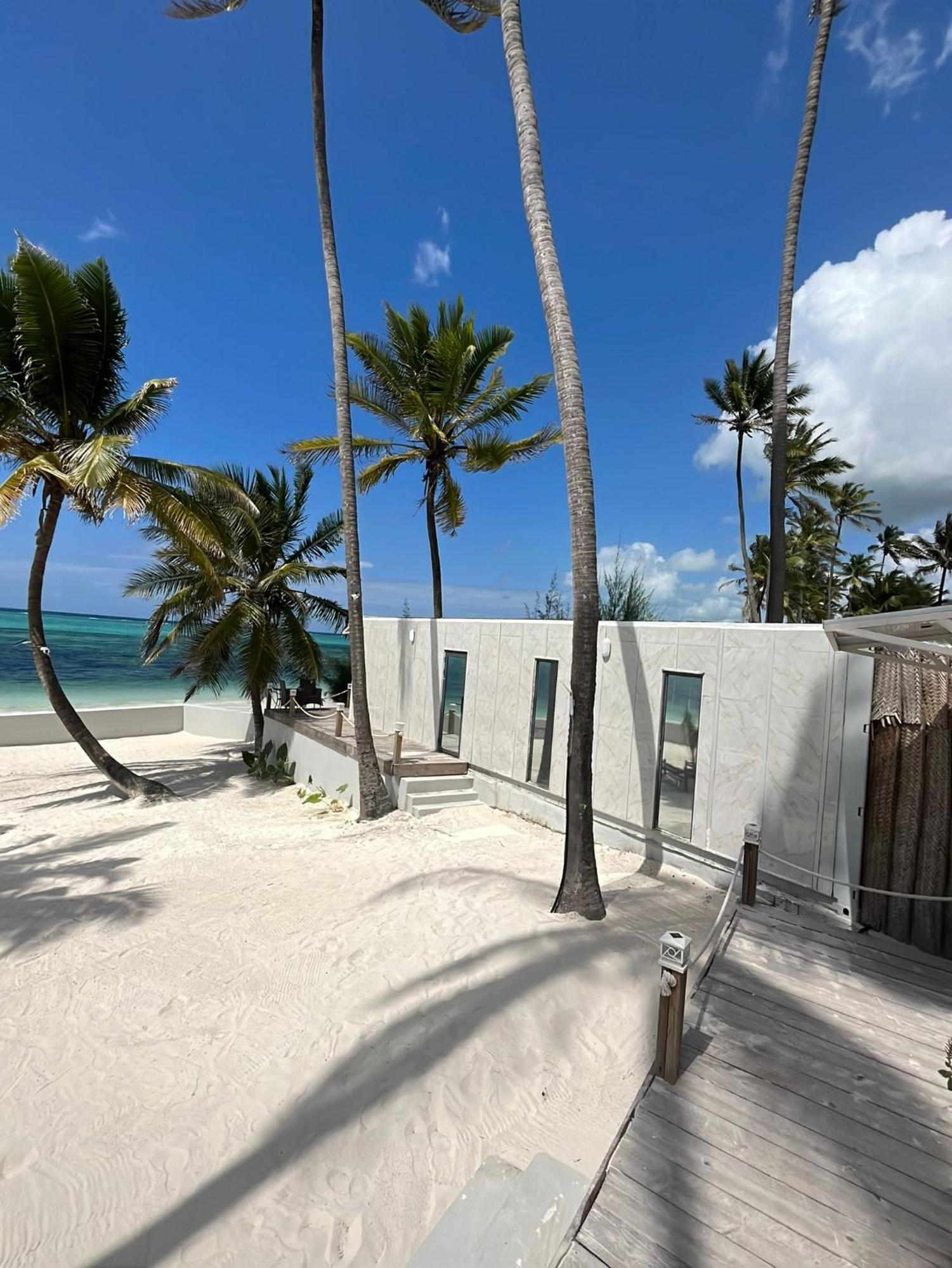 The Zanzibar House-north