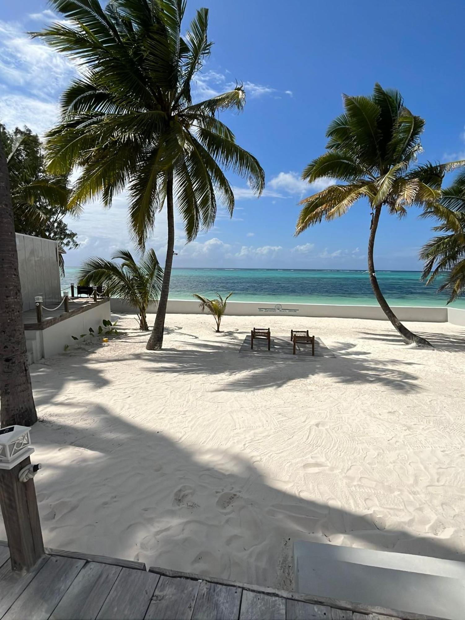 The Zanzibar House-north * Bwejuu