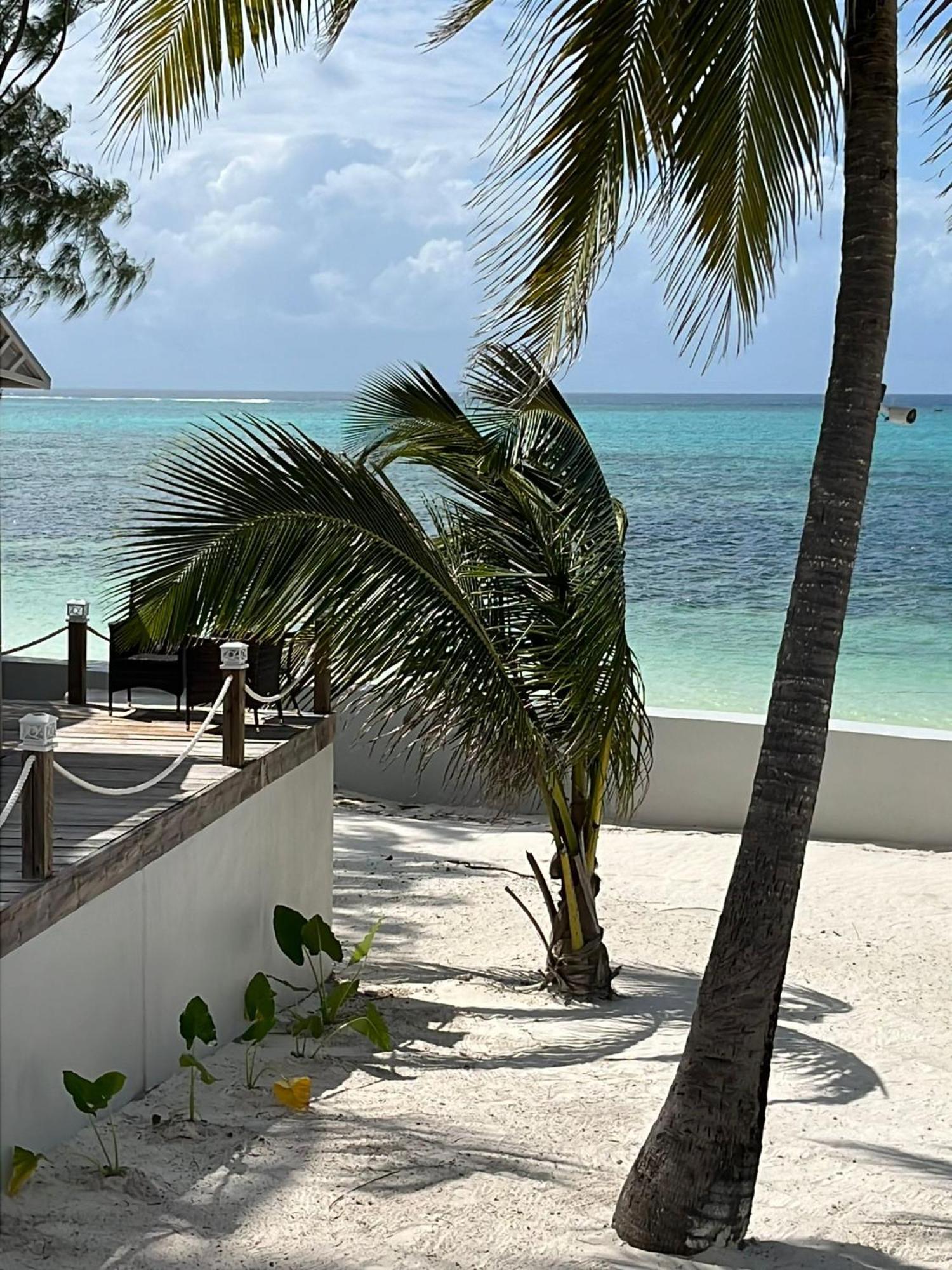 The Zanzibar House-north Bwejuu