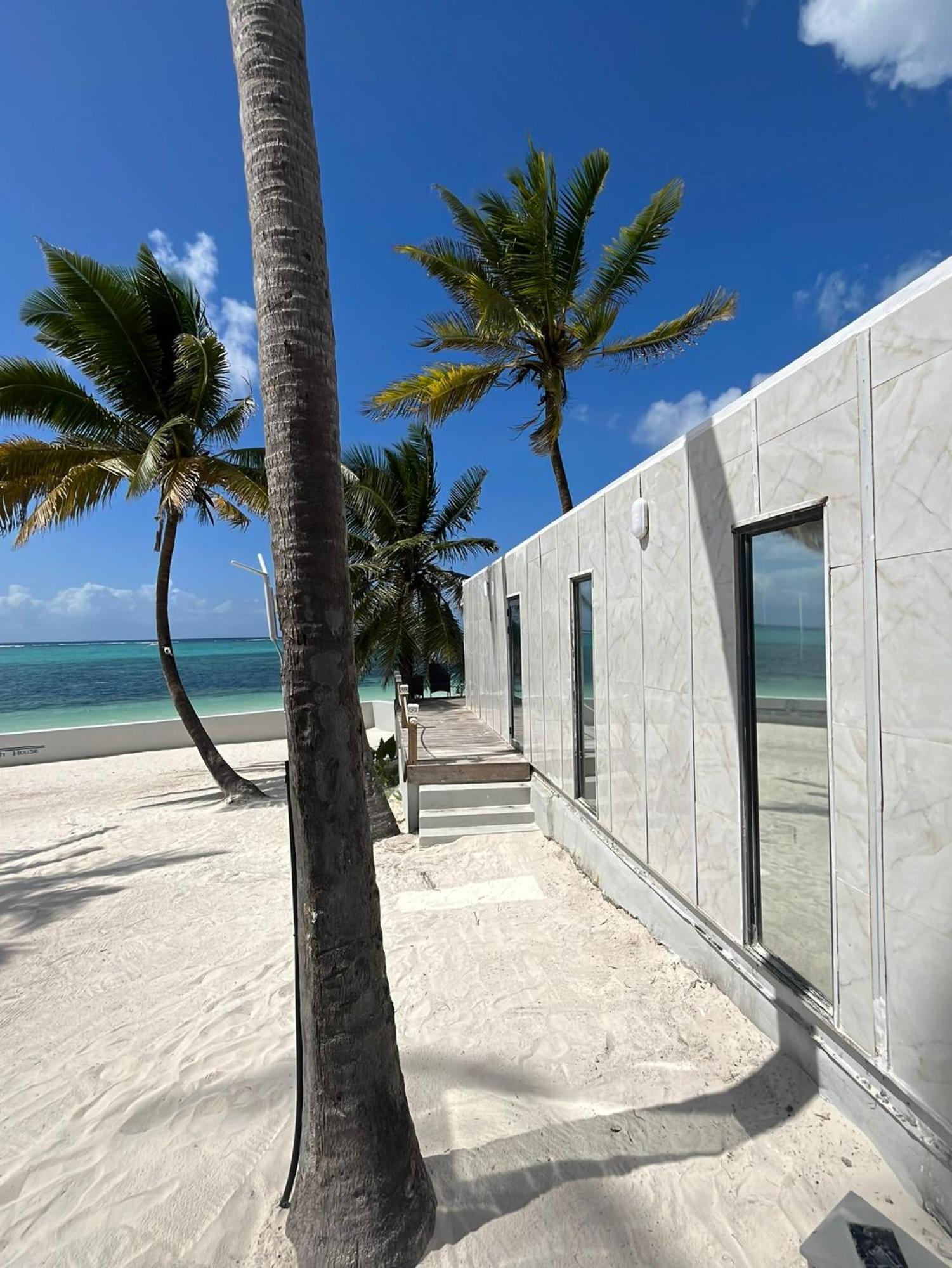 The Zanzibar House-north Bwejuu