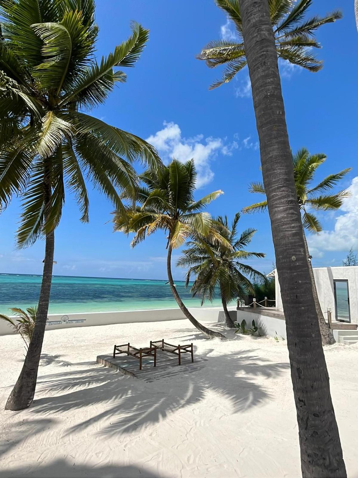 Villa The Zanzibar House-north
