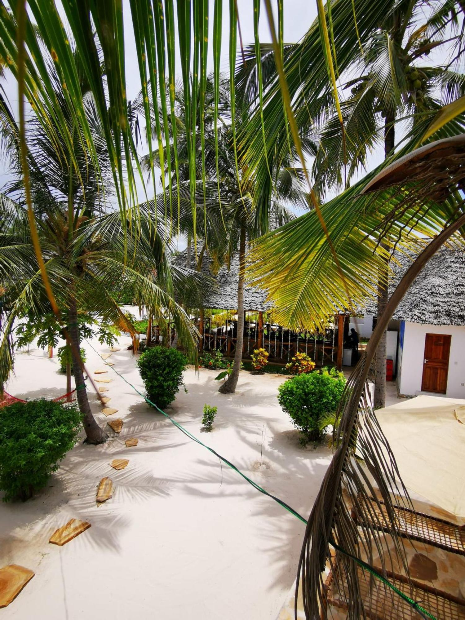 Tiande Boutique 4* Pwani Mchangani