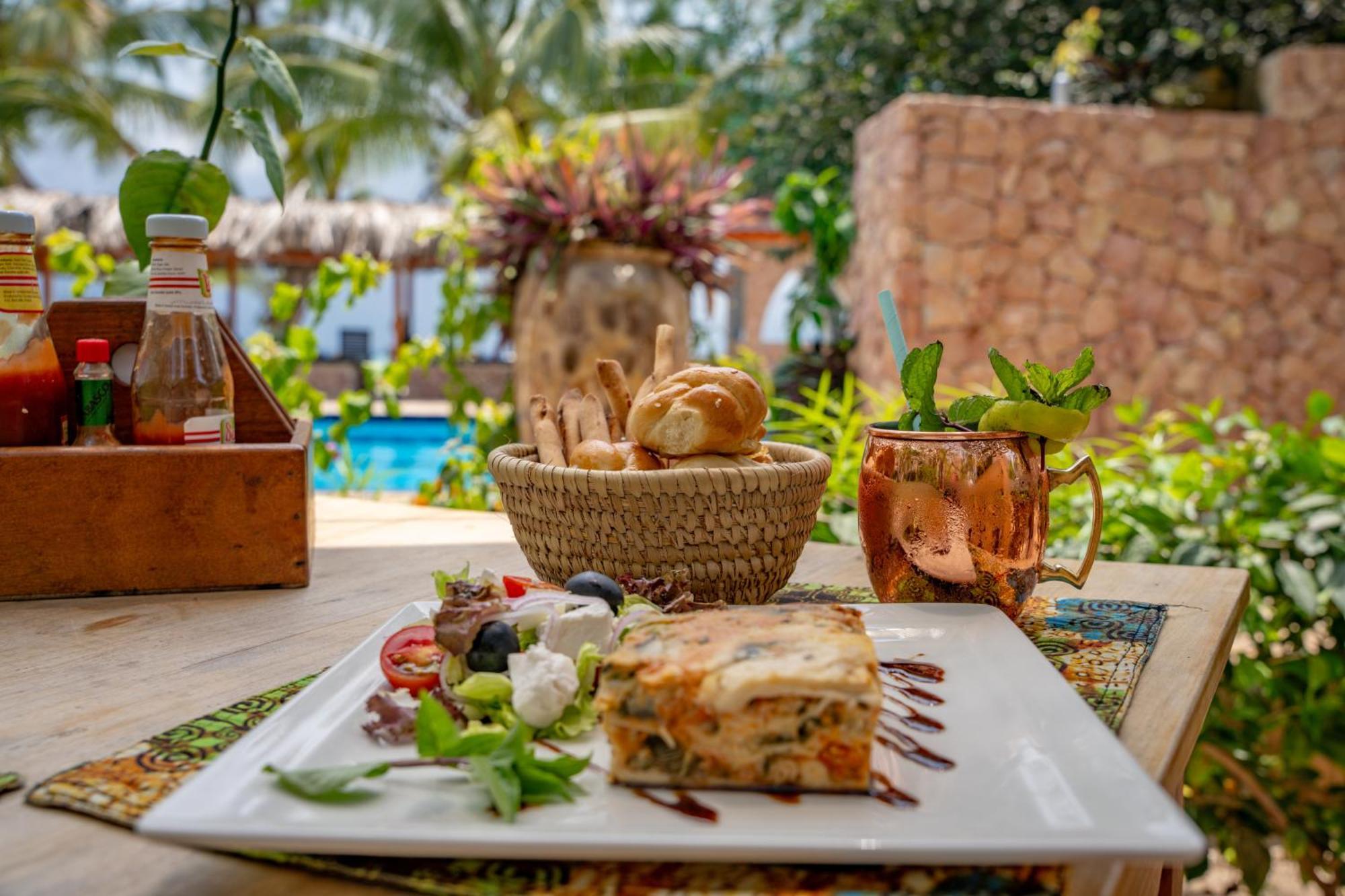 Sunset Bay 4* Michamvi Kae
