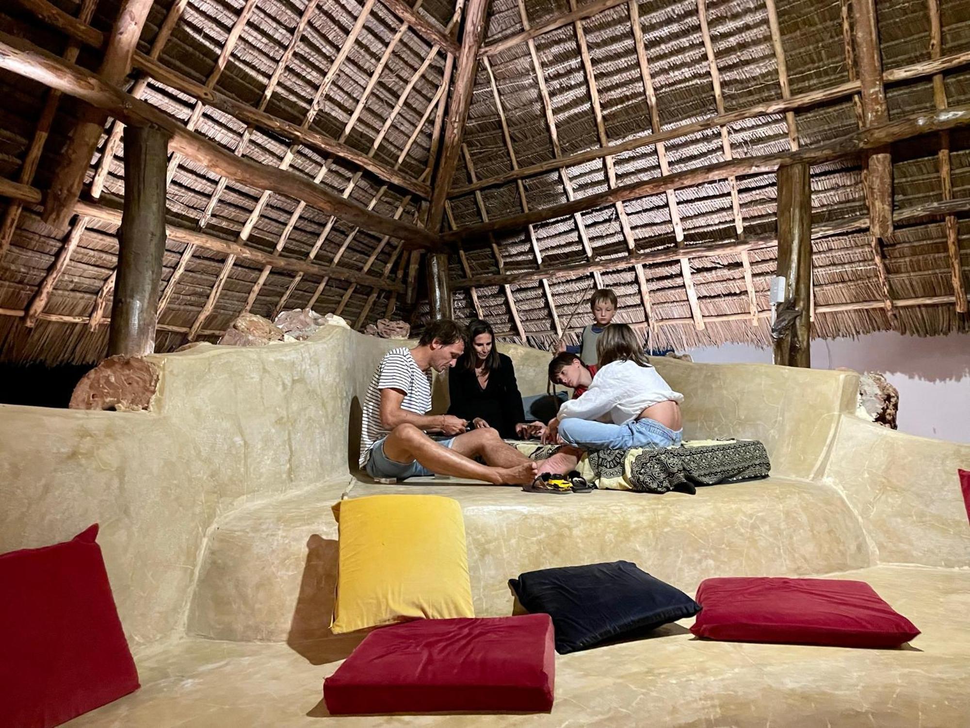 Kameleon Blue Hotel