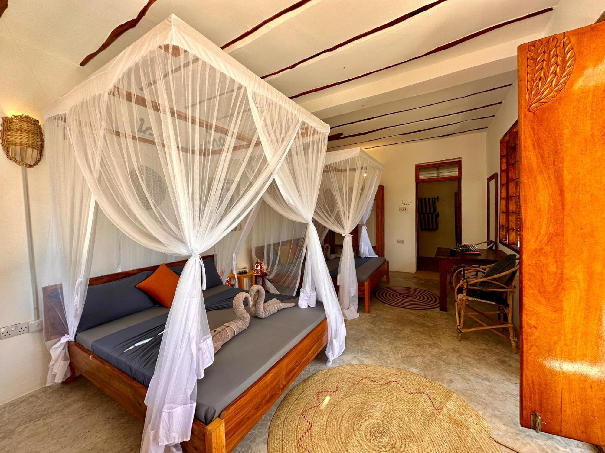 Hotel Kameleon Blue