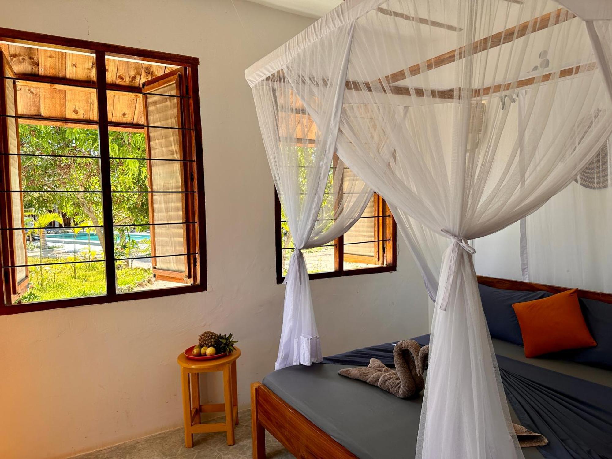 Hotel Kameleon Blue