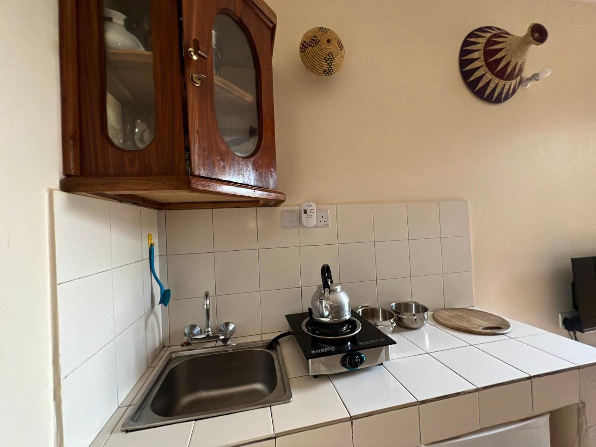 Appartement Triton *