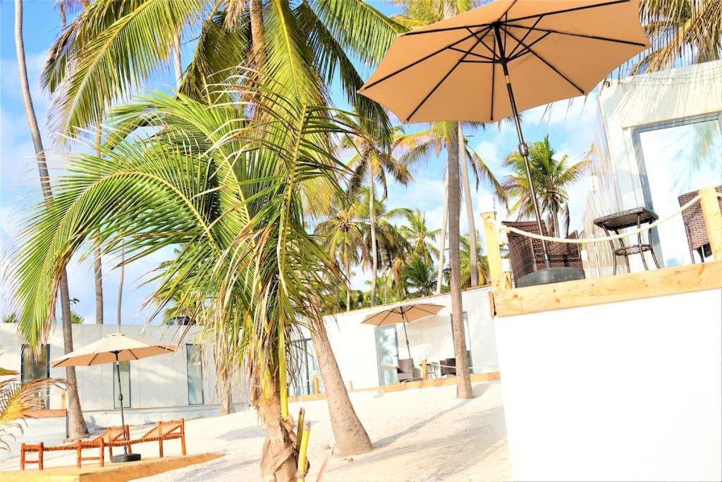 The Zanzibar House-north *