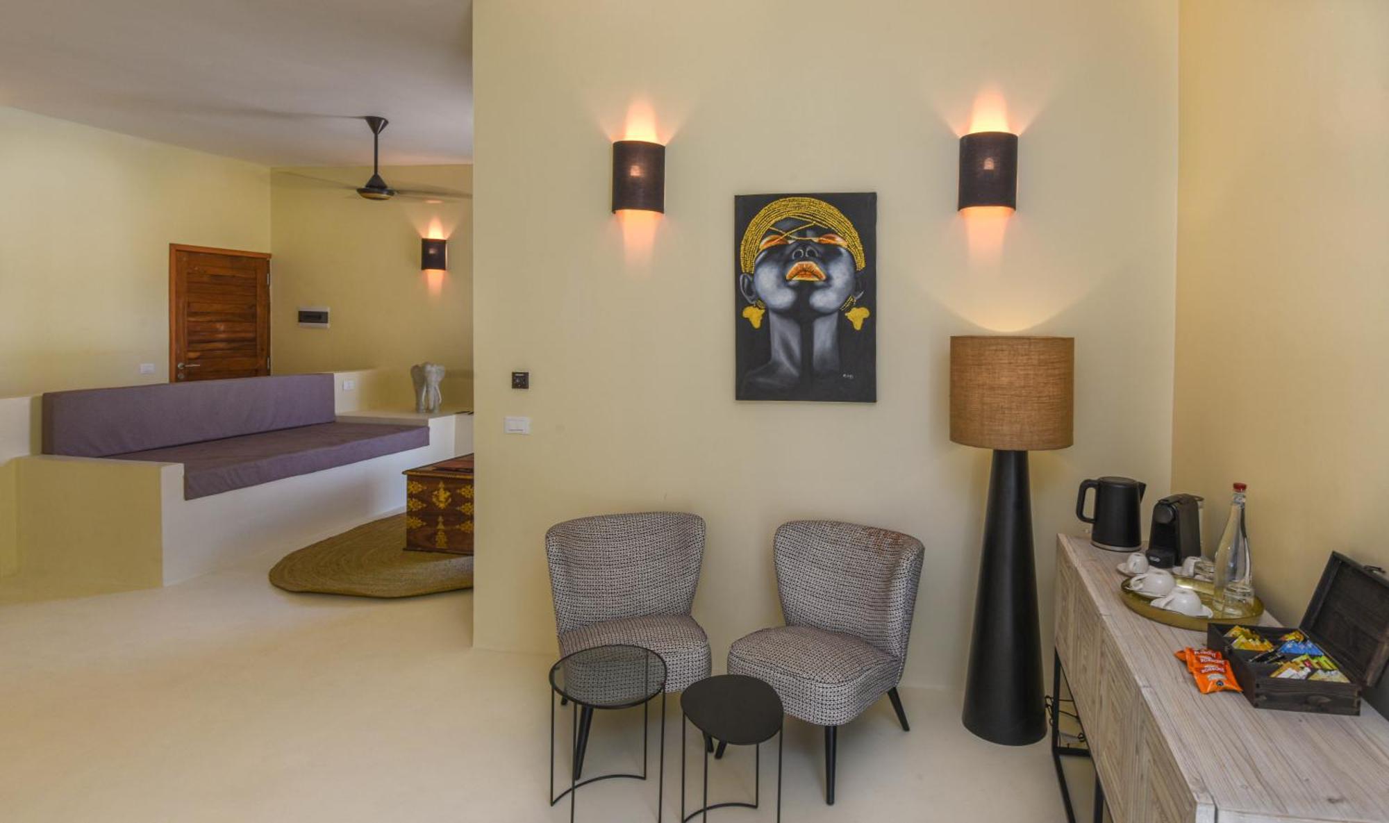 Alma Boutique Hotel