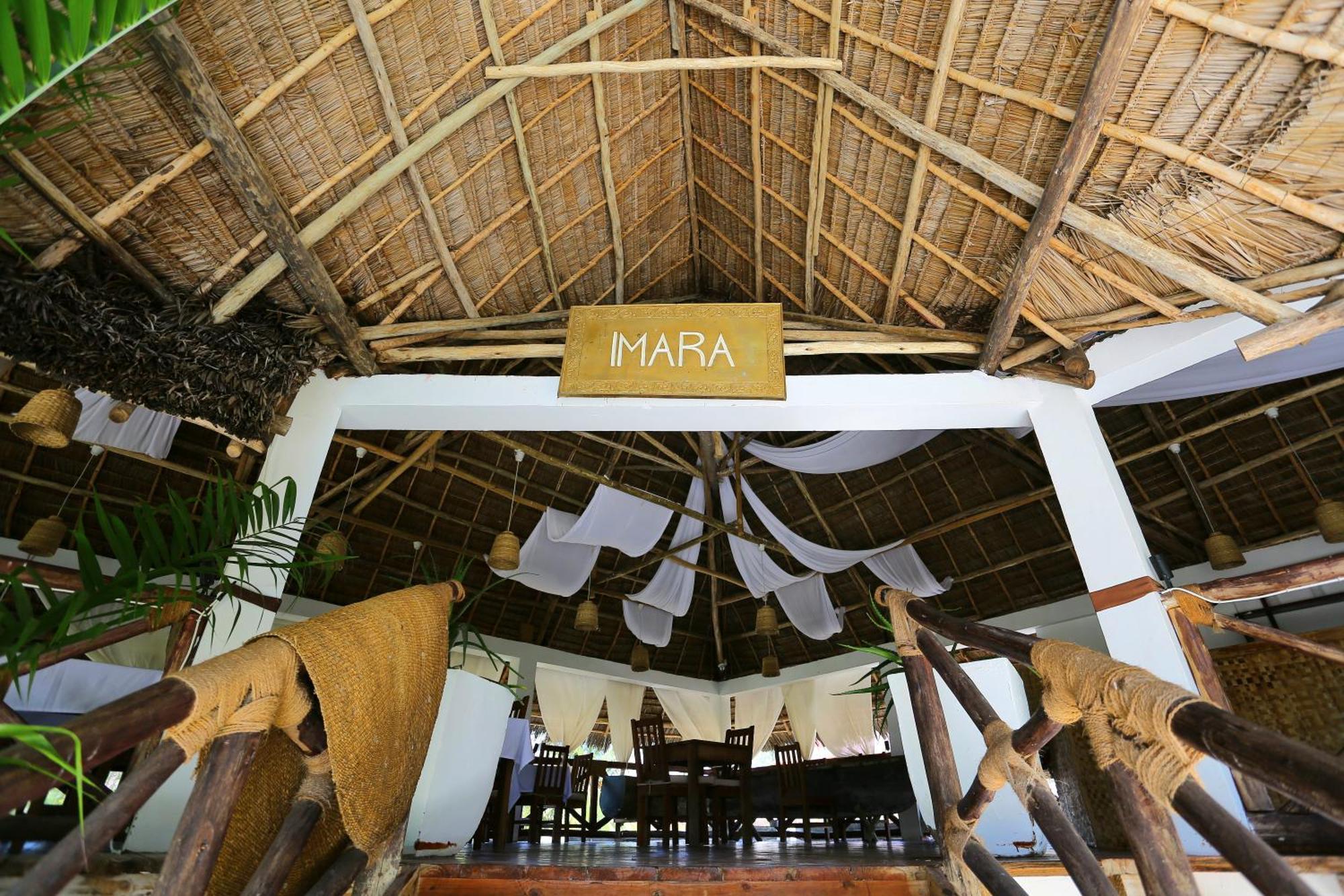 Imara 3*