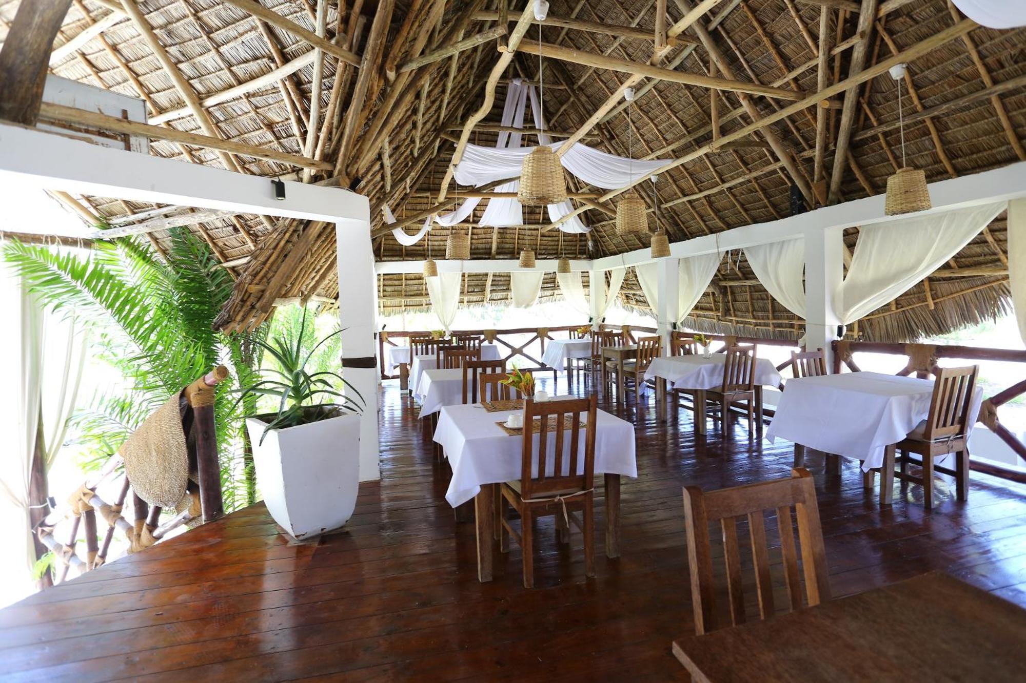Imara Hotel Paje