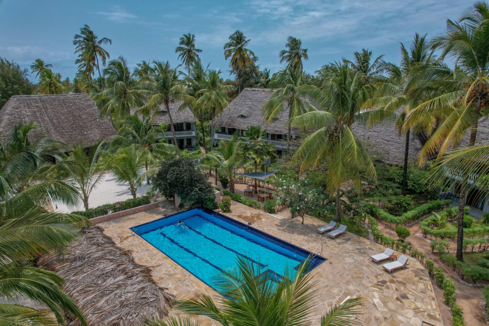 Resort Sunset Bay