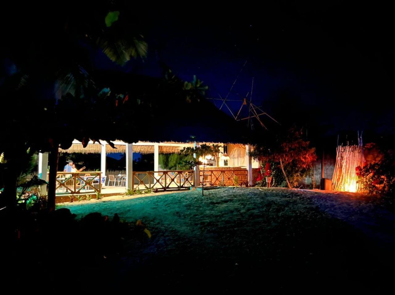 Malik Matemwe Aparthotel