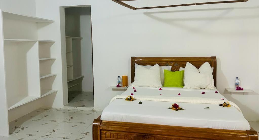 Malik Matemwe Aparthotel Matemwe (Zanzibar)