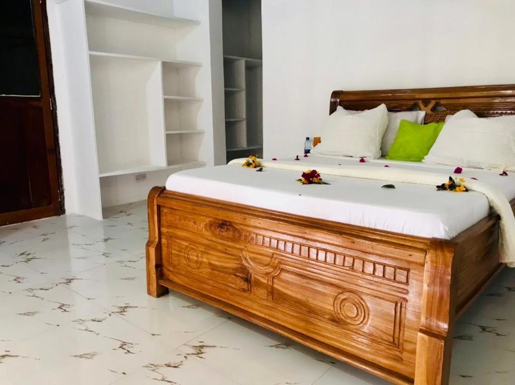 Malik Matemwe * Matemwe (Zanzibar)