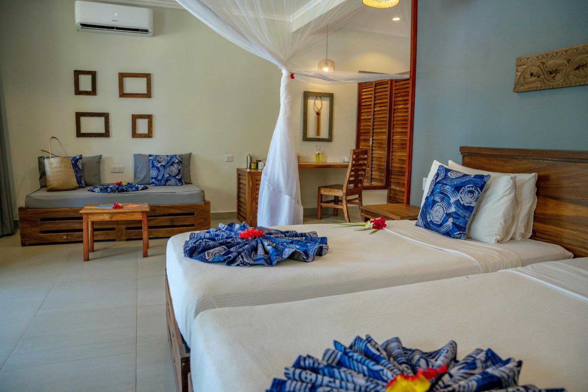 Resort Sunset Bay 4*