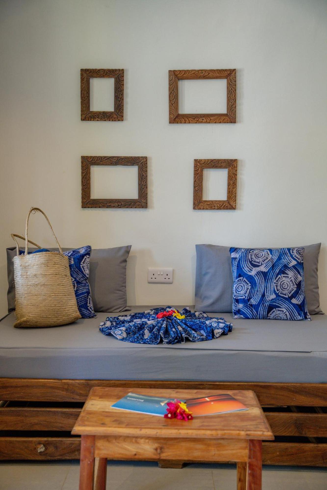 Sunset Bay 4* Michamvi Kae