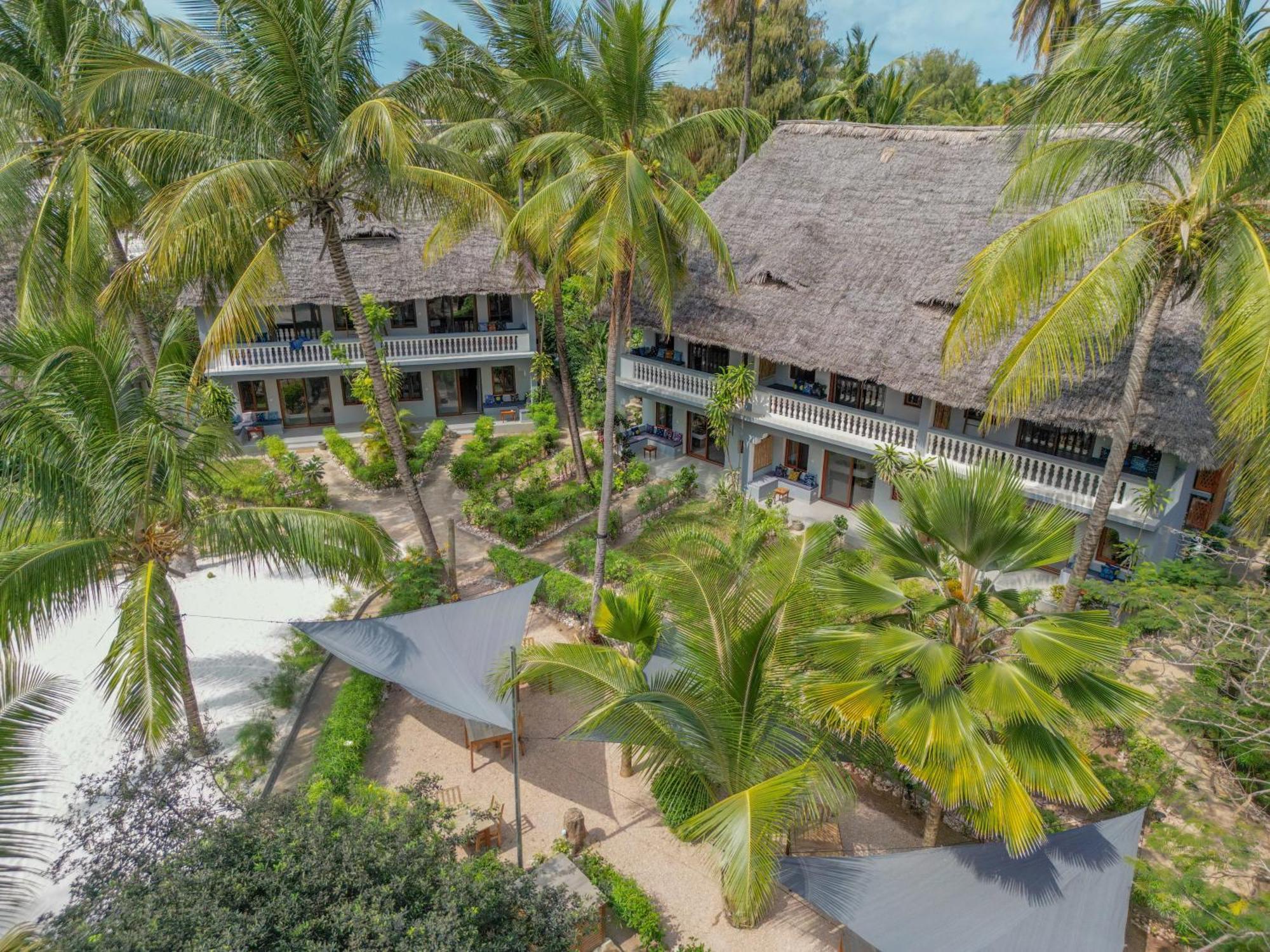 Resort Sunset Bay 4*