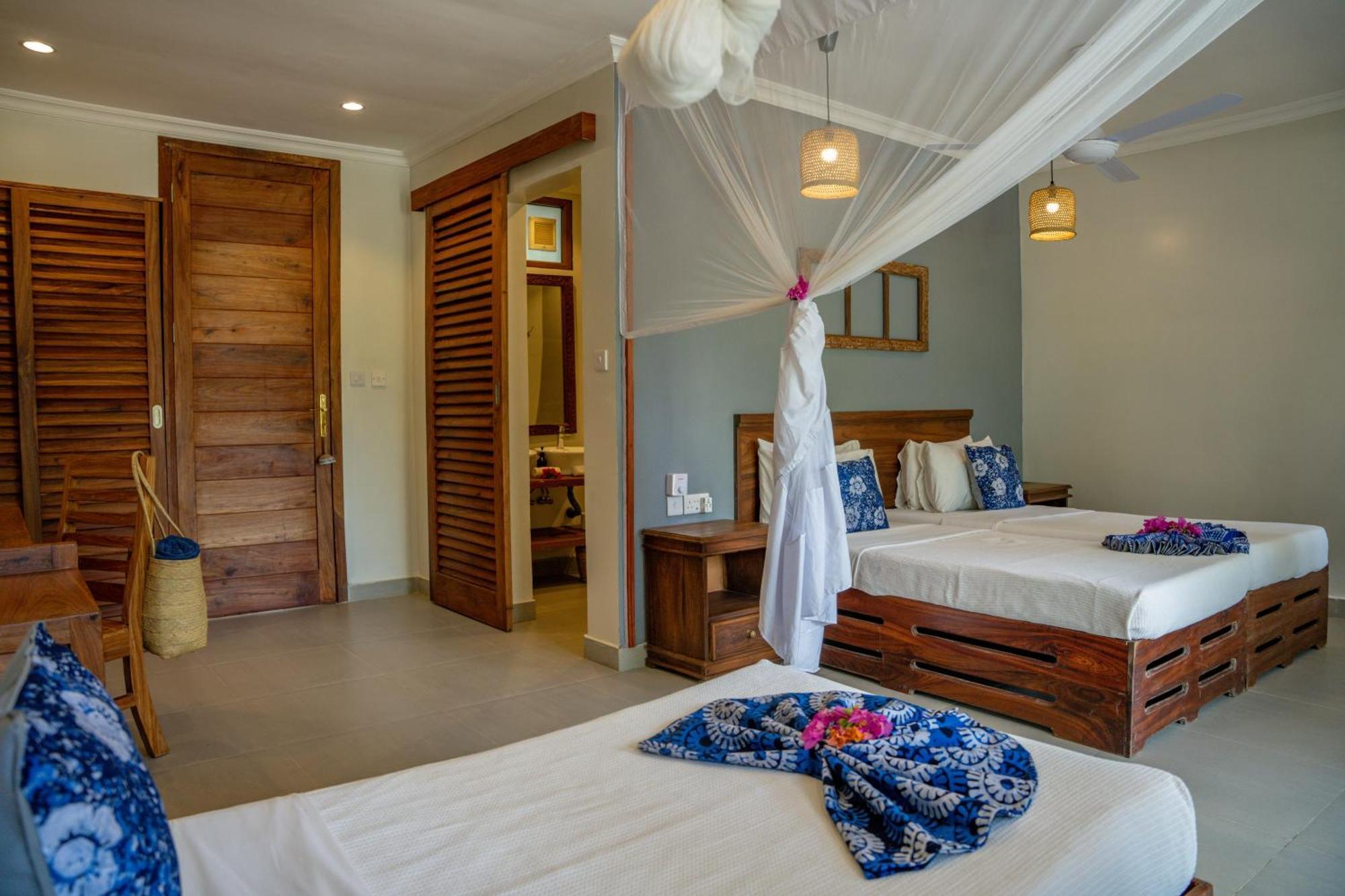 Sunset Bay 4* Michamvi Kae